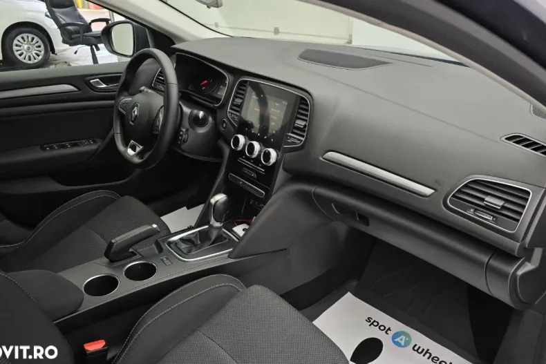 Renault Megane din 2022 cu 70.773 km - oferta REN167711 - foto 19