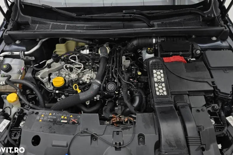 Renault Megane din 2022 cu 70.773 km - oferta REN167711 - foto 23