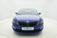 Skoda Octavia din 2020 cu 153.751 km - oferta SKO167712 - foto 2