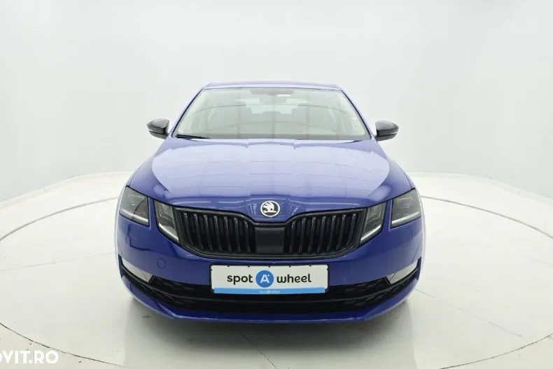 Skoda Octavia din 2020 cu 153.751 km - oferta SKO167712 - foto 2