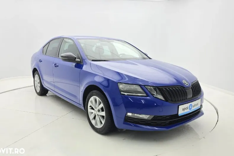 Skoda Octavia din 2020 cu 153.751 km - oferta SKO167712 - foto 4