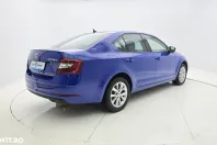 Skoda Octavia din 2020 cu 153.751 km - oferta SKO167712 - foto 6