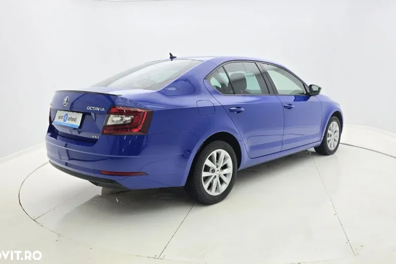 Skoda Octavia din 2020 cu 153.751 km - oferta SKO167712 - foto 6