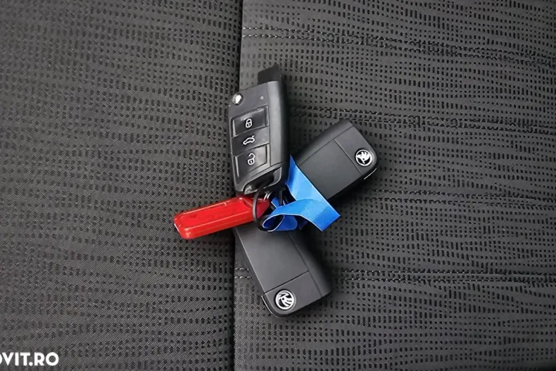 Skoda Octavia din 2020 cu 153.751 km - oferta SKO167712 - foto 20