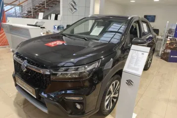 Suzuki S-Cross din 2025 - oferta SUZ167713