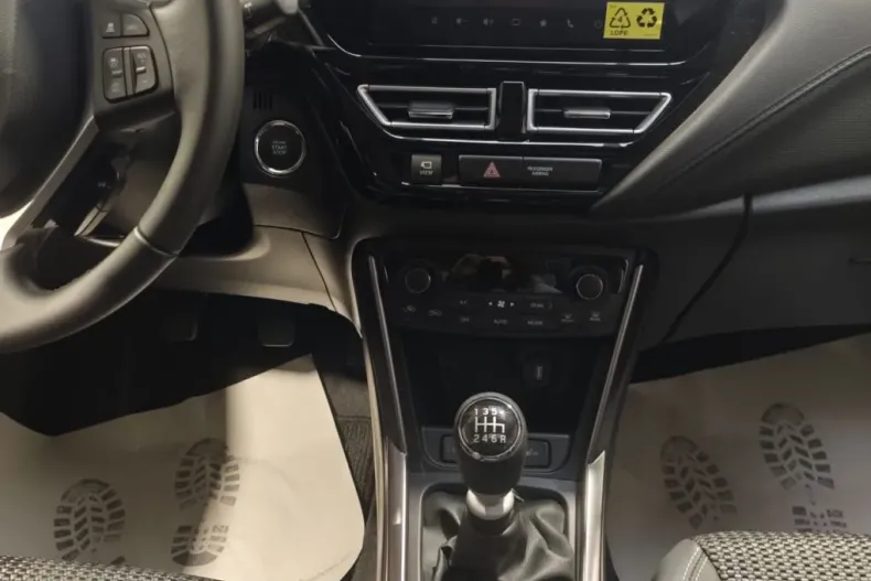 Suzuki S-Cross din 2025 cu 1 km - oferta SUZ167713 - foto 6