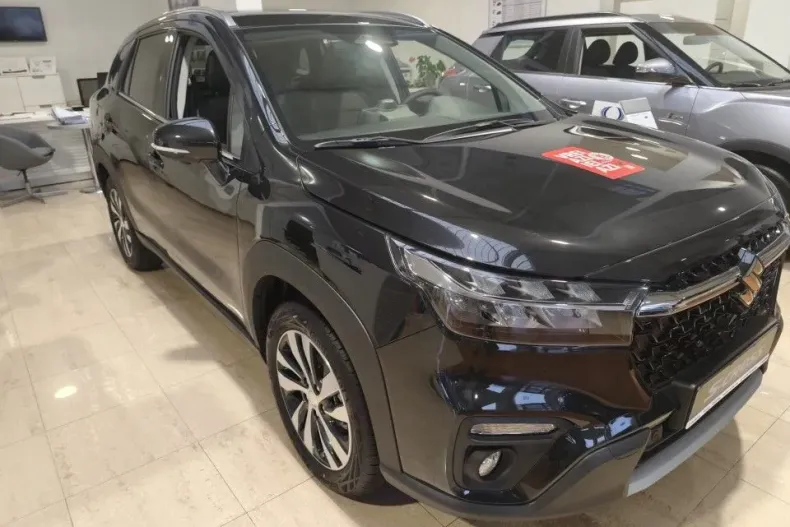Suzuki S-Cross din 2025 cu 1 km - oferta SUZ167713 - foto 9
