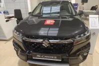 Suzuki S-Cross din 2025 cu 1 km - oferta SUZ167713 - foto 11