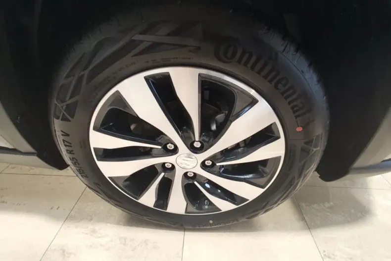 Suzuki S-Cross din 2025 cu 1 km - oferta SUZ167713 - foto 13