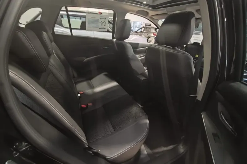 Suzuki S-Cross din 2025 cu 1 km - oferta SUZ167713 - foto 14