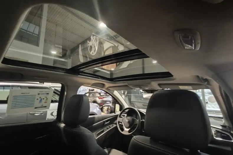 Suzuki S-Cross din 2025 cu 1 km - oferta SUZ167713 - foto 16