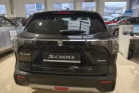 Suzuki S-Cross din 2025 cu 1 km - oferta SUZ167713 - foto 18