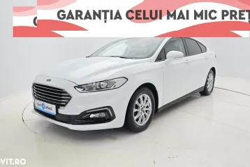 Ford Mondeo din 2020 - oferta FOR167714