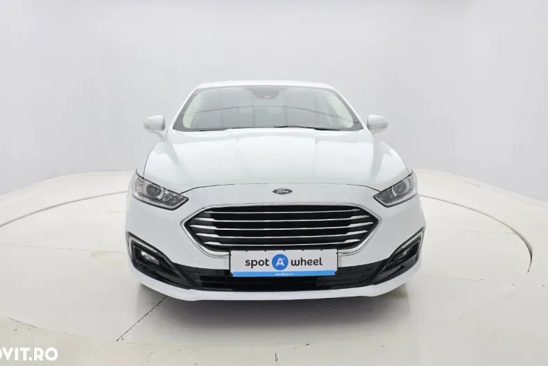 Ford Mondeo din 2020 cu 93.051 km - oferta FOR167714 - foto 2