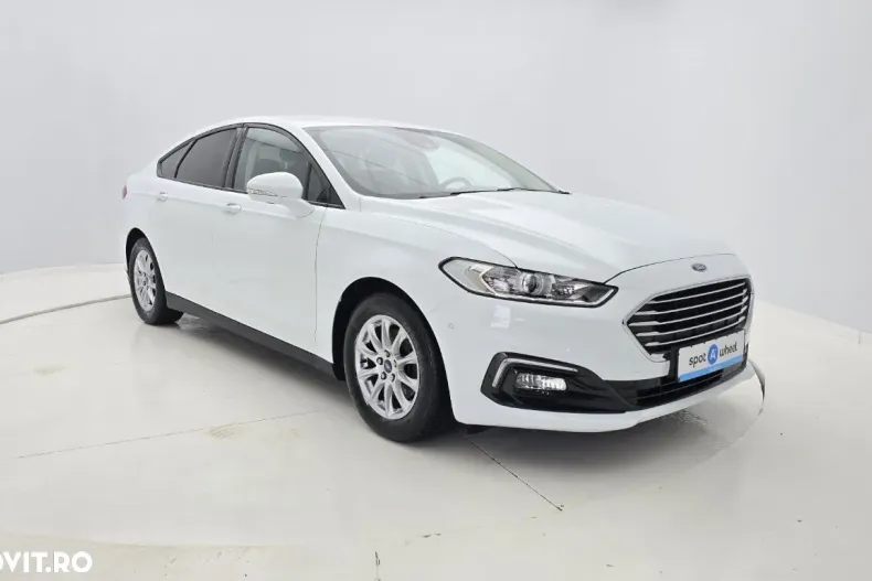 Ford Mondeo din 2020 cu 93.051 km - oferta FOR167714 - foto 4