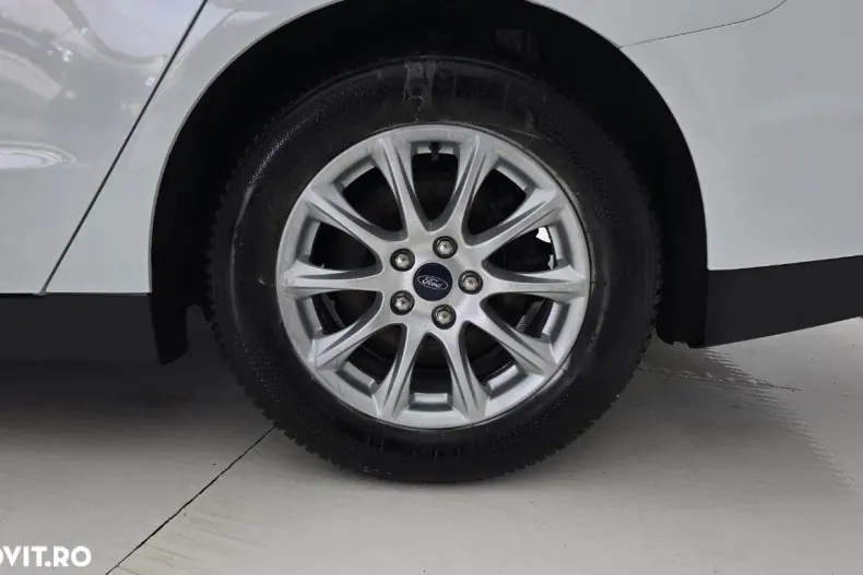 Ford Mondeo din 2020 cu 93.051 km - oferta FOR167714 - foto 22