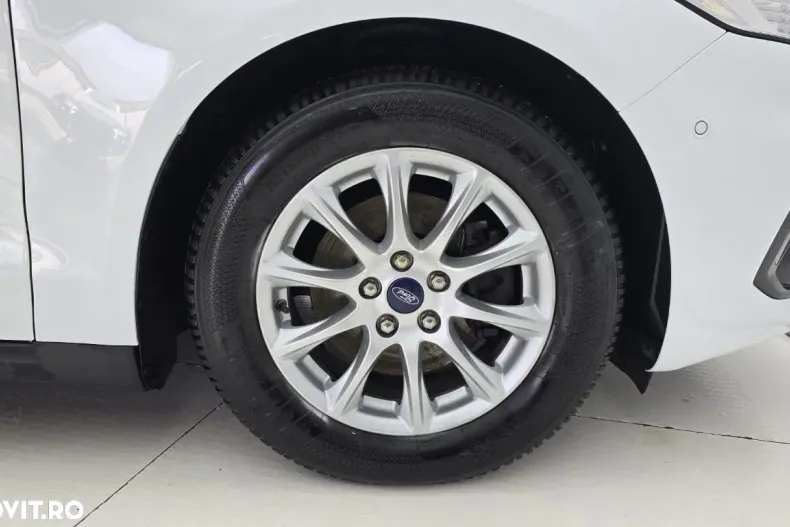 Ford Mondeo din 2020 cu 93.051 km - oferta FOR167714 - foto 23