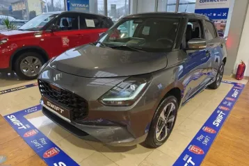Suzuki Swift din 2025 - oferta SUZ167715