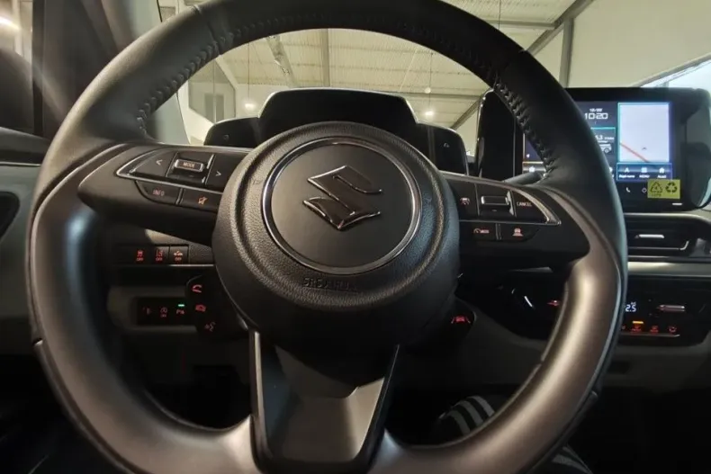 Suzuki Swift din 2025 cu 600 km - oferta SUZ167715 - foto 12