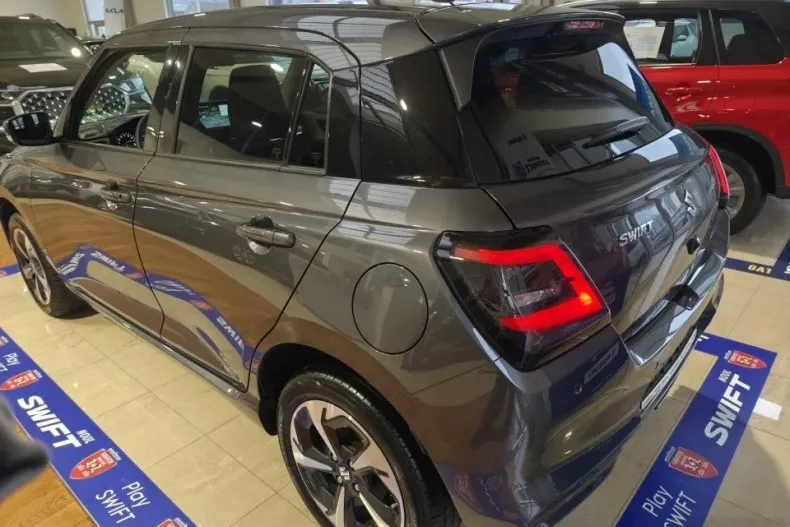 Suzuki Swift din 2025 cu 600 km - oferta SUZ167715 - foto 16