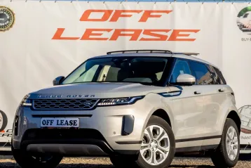 Land Rover Range Rover Evoque din 2021 - oferta LAN167716