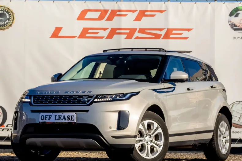Land Rover Range Rover Evoque din 2021 cu 99.900 km - oferta LAN167716 - foto 1