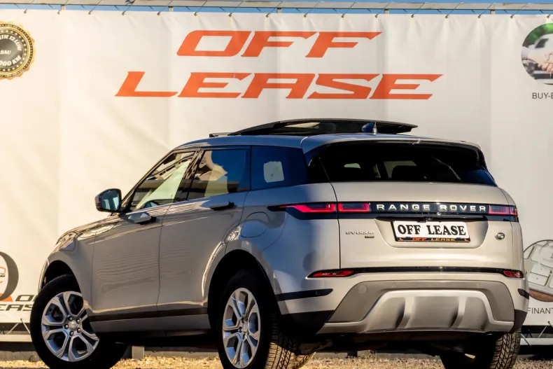 Land Rover Range Rover Evoque din 2021 cu 99.900 km - oferta LAN167716 - foto 3