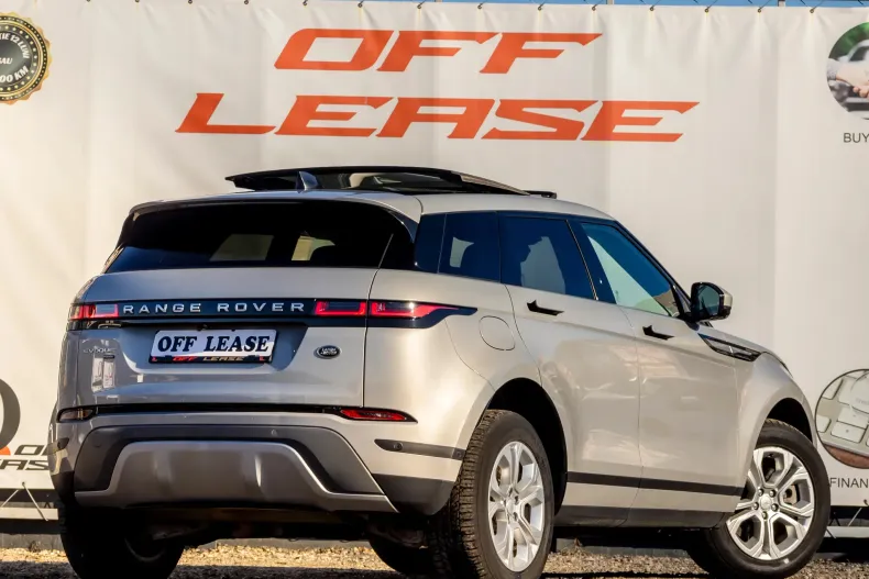 Land Rover Range Rover Evoque din 2021 cu 99.900 km - oferta LAN167716 - foto 4