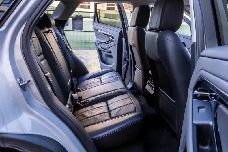 Land Rover Range Rover Evoque din 2021 cu 99.900 km - oferta LAN167716 - foto 6