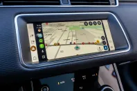 Land Rover Range Rover Evoque din 2021 cu 99.900 km - oferta LAN167716 - foto 8