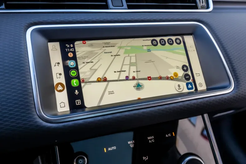 Land Rover Range Rover Evoque din 2021 cu 99.900 km - oferta LAN167716 - foto 8