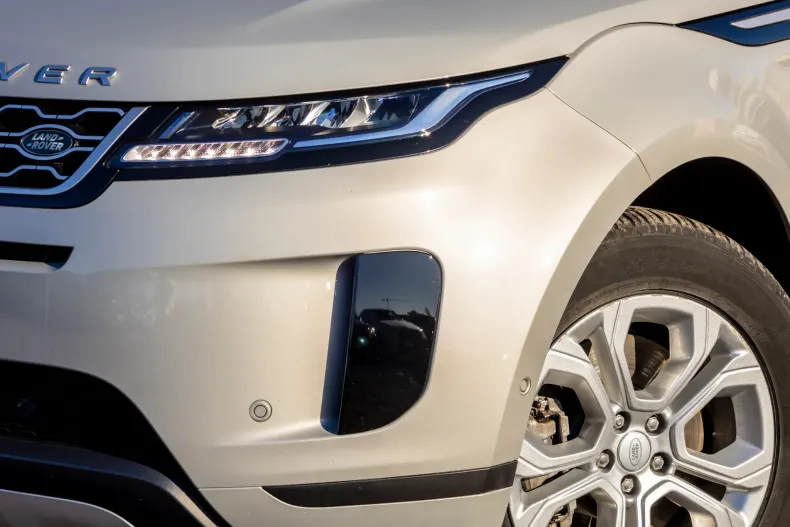 Land Rover Range Rover Evoque din 2021 cu 99.900 km - oferta LAN167716 - foto 10