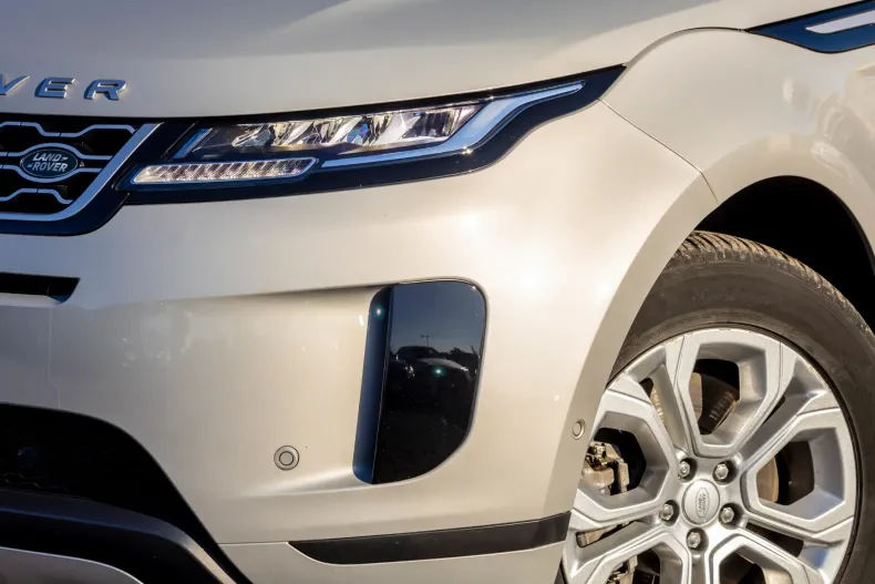 Land Rover Range Rover Evoque din 2021 cu 99.900 km - oferta LAN167716 - foto 11