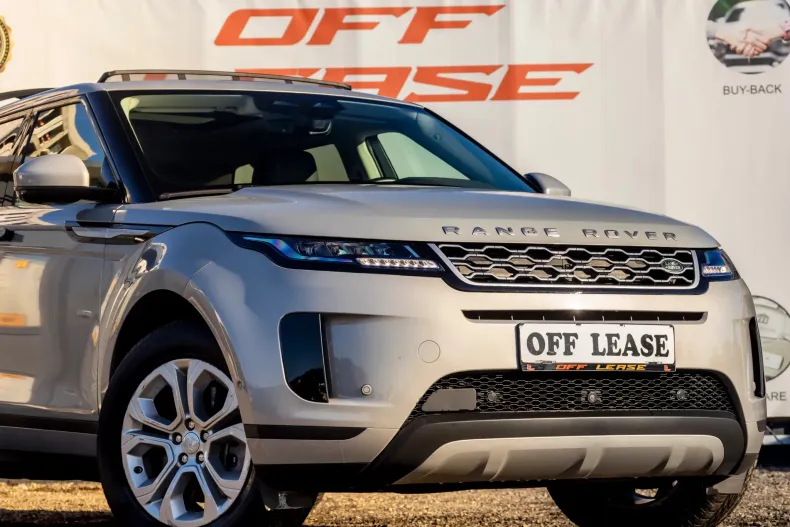 Land Rover Range Rover Evoque din 2021 cu 99.900 km - oferta LAN167716 - foto 13