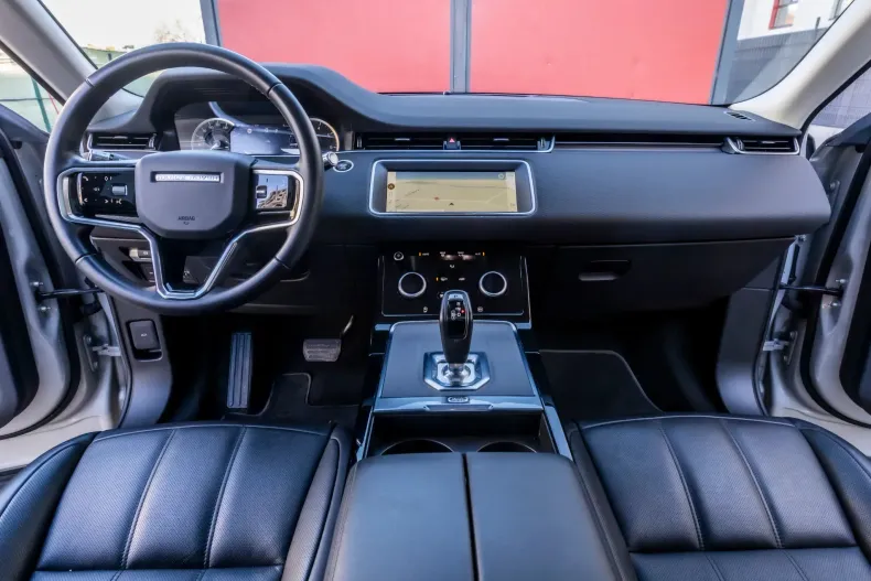 Land Rover Range Rover Evoque din 2021 cu 99.900 km - oferta LAN167716 - foto 16