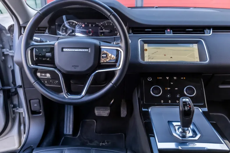 Land Rover Range Rover Evoque din 2021 cu 99.900 km - oferta LAN167716 - foto 17