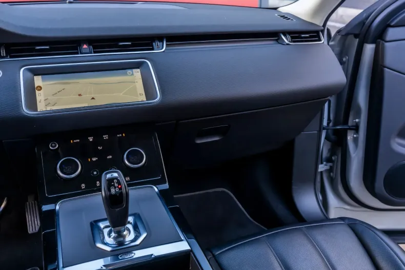 Land Rover Range Rover Evoque din 2021 cu 99.900 km - oferta LAN167716 - foto 18