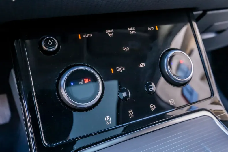 Land Rover Range Rover Evoque din 2021 cu 99.900 km - oferta LAN167716 - foto 24