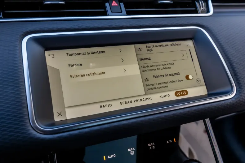 Land Rover Range Rover Evoque din 2021 cu 99.900 km - oferta LAN167716 - foto 26