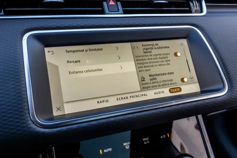 Land Rover Range Rover Evoque din 2021 cu 99.900 km - oferta LAN167716 - foto 27