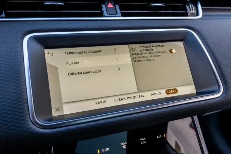 Land Rover Range Rover Evoque din 2021 cu 99.900 km - oferta LAN167716 - foto 28