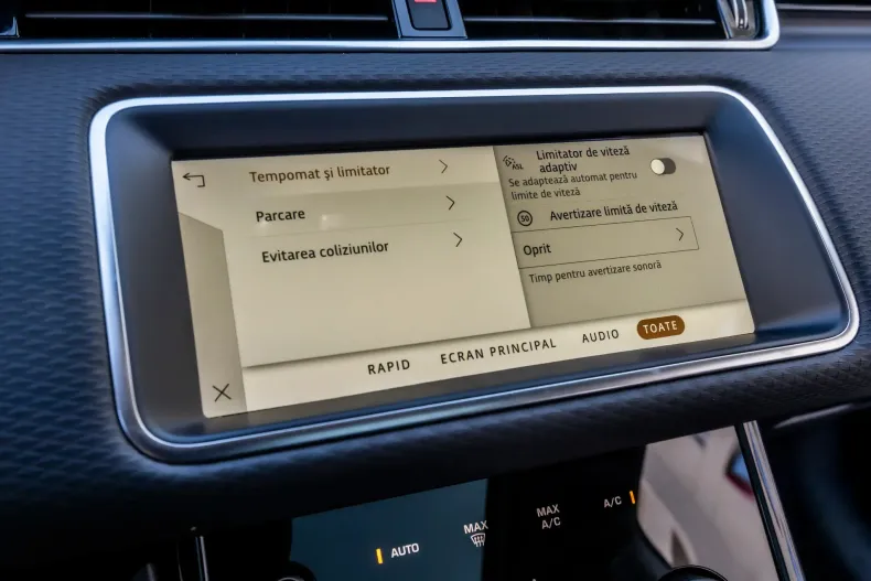 Land Rover Range Rover Evoque din 2021 cu 99.900 km - oferta LAN167716 - foto 29