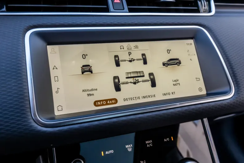 Land Rover Range Rover Evoque din 2021 cu 99.900 km - oferta LAN167716 - foto 30