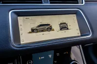 Land Rover Range Rover Evoque din 2021 cu 99.900 km - oferta LAN167716 - foto 31