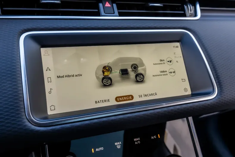 Land Rover Range Rover Evoque din 2021 cu 99.900 km - oferta LAN167716 - foto 32