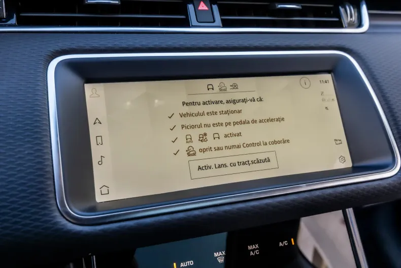 Land Rover Range Rover Evoque din 2021 cu 99.900 km - oferta LAN167716 - foto 33