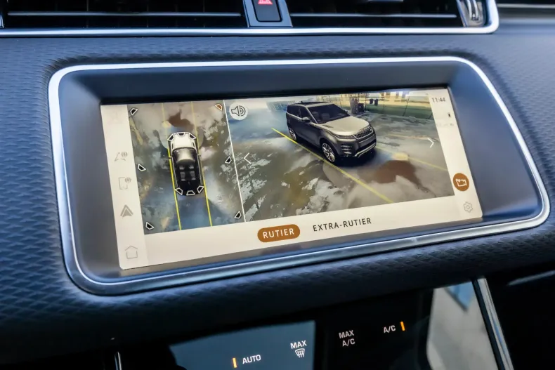 Land Rover Range Rover Evoque din 2021 cu 99.900 km - oferta LAN167716 - foto 37