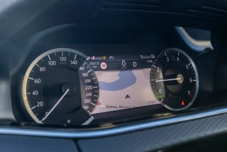 Land Rover Range Rover Evoque din 2021 cu 99.900 km - oferta LAN167716 - foto 38