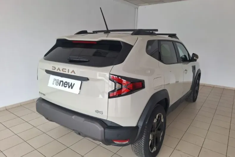 Dacia Duster din 2024 cu 700 km - oferta DAC167718 - foto 2