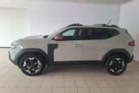 Dacia Duster din 2024 cu 700 km - oferta DAC167718 - foto 3